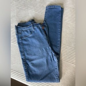 Fashion Nova Jeans